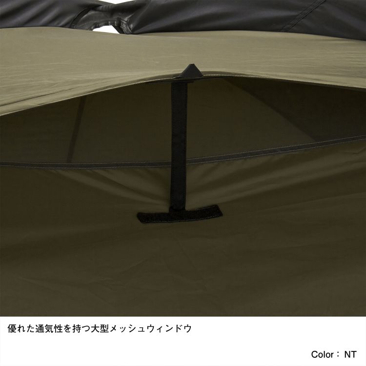 ランダー6(NV22100)- THE NORTH FACE公式通販