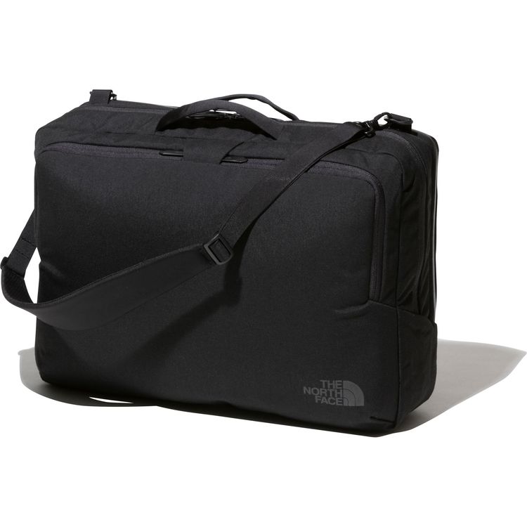 シャトル3ウェイデイパック Nm056 The North Face ザ ノース フェイス 公式通販