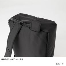 シャトル3ウェイデイパック Nm056 The North Face ザ ノース フェイス 公式通販