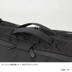 シャトル3ウェイデイパック Nm056 The North Face ザ ノース フェイス 公式通販