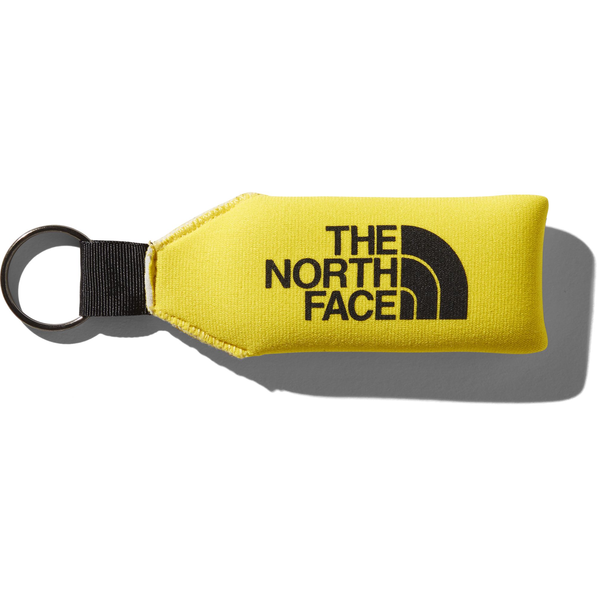 フローティングネオキーチェーン Nn The North Face ザ ノース フェイス 公式通販