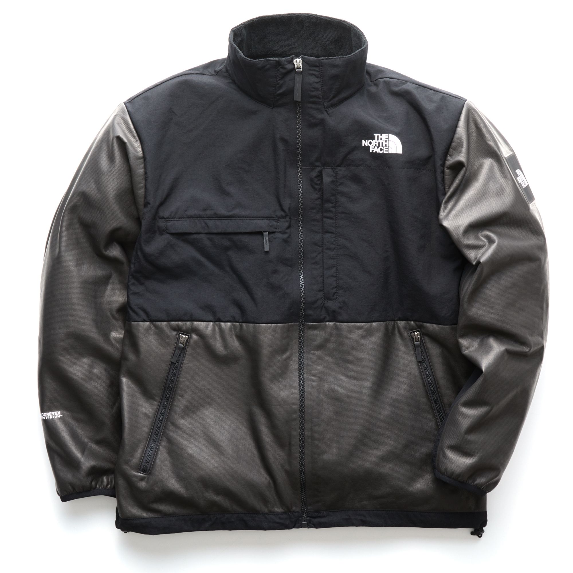 Gtxデナリジャケット メンズ Np731r The North Face ザ ノース フェイス 公式通販