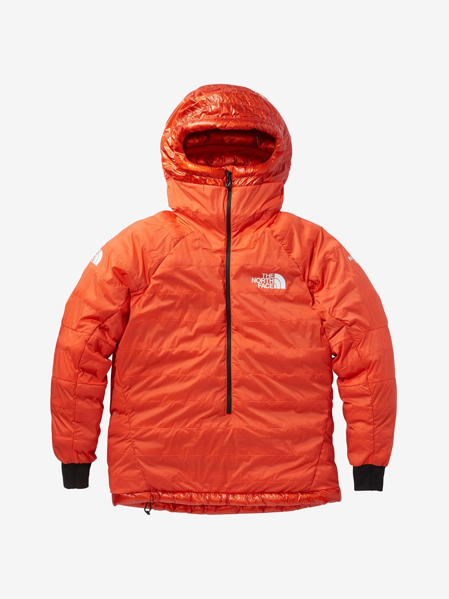 THE NORTH FACE ライトダウンプルオーバー