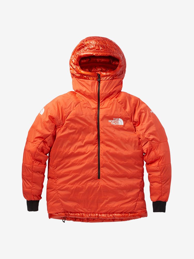 THE NORTH FACE ライトダウンプルオーバー