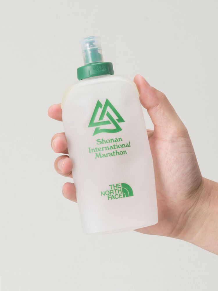 THE NORTH FACE(ザ・ノース・フェイス) ｜ランニングソフトボトル400SI