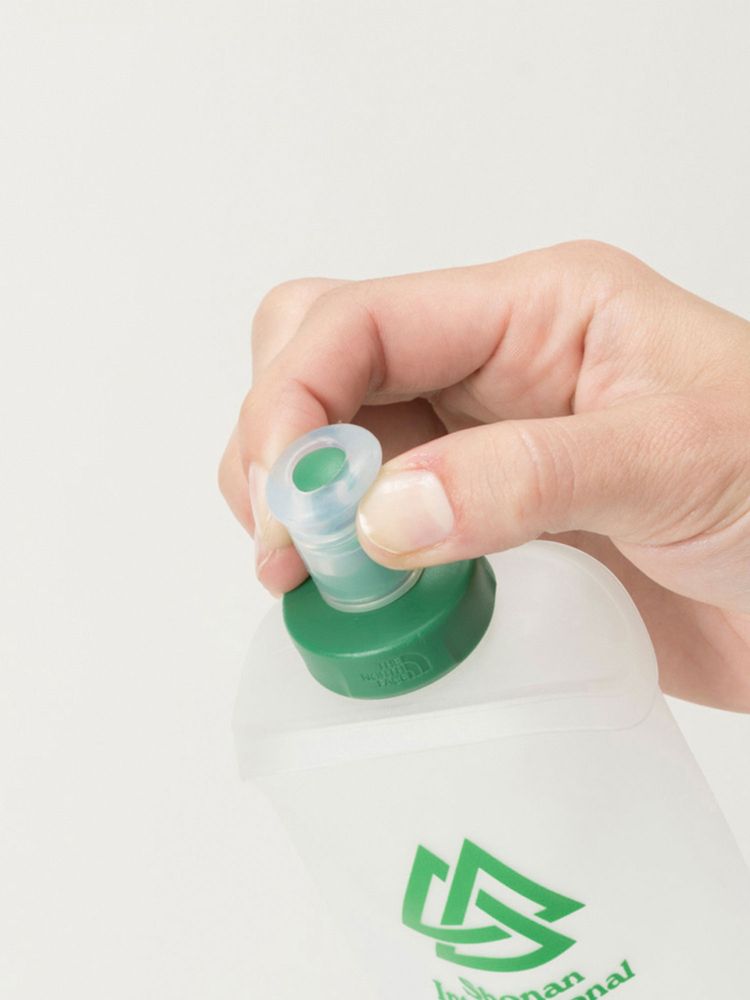 THE NORTH FACE(ザ・ノース・フェイス) ｜ランニングソフトボトル400SI