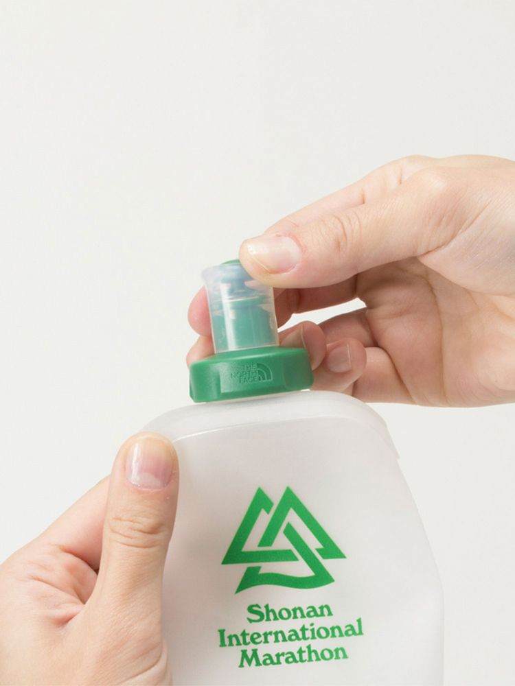 THE NORTH FACE(ザ・ノース・フェイス) ｜ランニングソフトボトル400SI