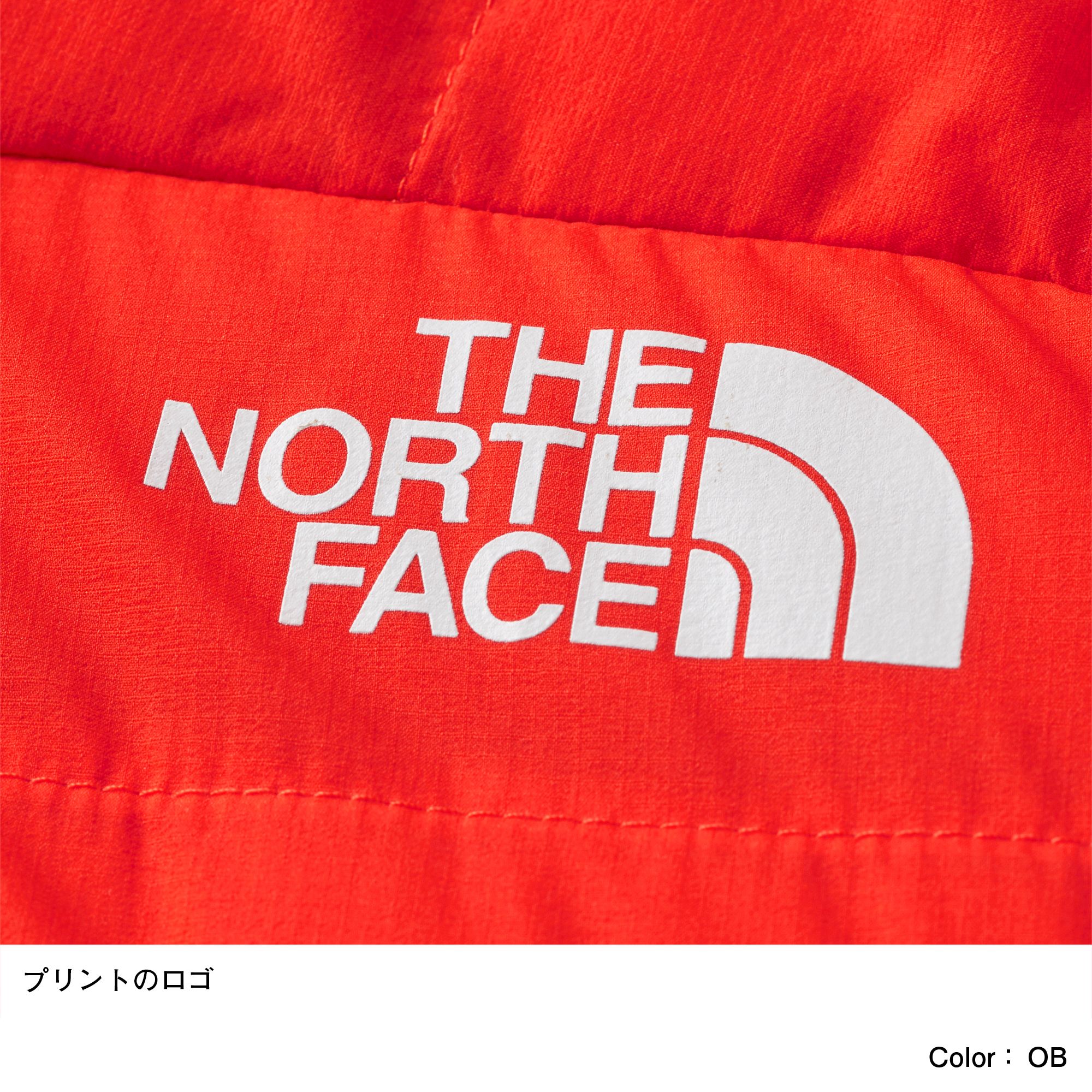 the north face 50
