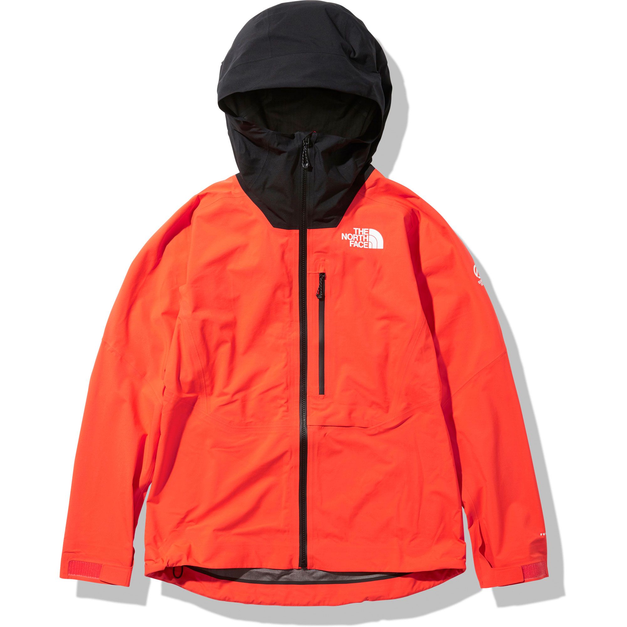 THE NORTH FACE FL L5 LTジャケット | www.innoveering.net