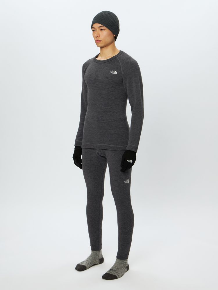 公式】エクスペディションホットトラウザーズ（ユニセックス