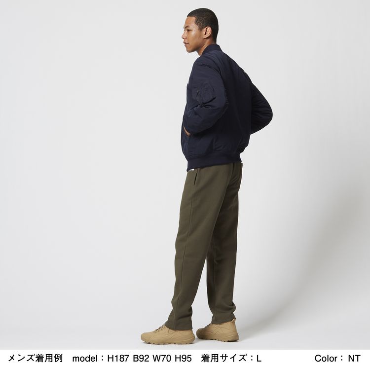 フロントビューパンツ（メンズ）（NB82130）- THE NORTH FACE公式通販