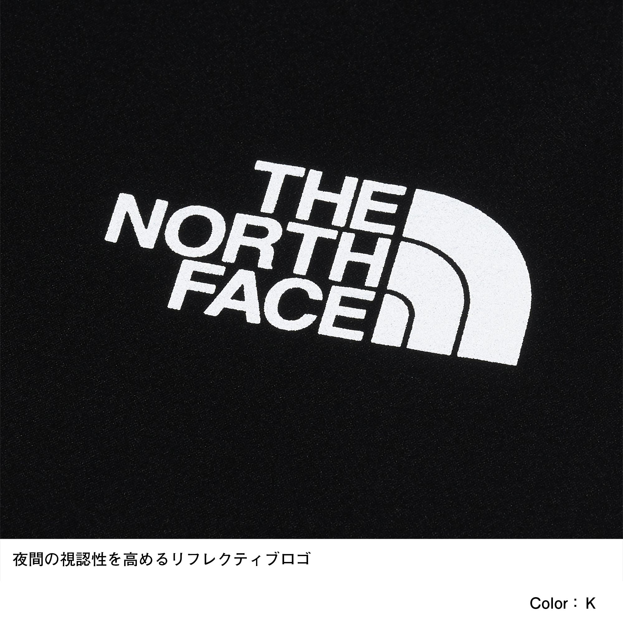 THE NORTH FACE(ザ・ノース・フェイス) ｜バーブライトランニングパンツ（メンズ）