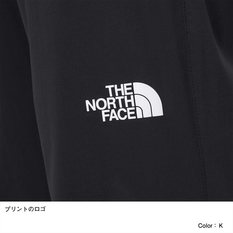 エニータイムウィンドロングパンツ（メンズ）（NB82185）- THE NORTH FACE公式通販｜セール