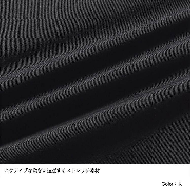 バイソンチノパンツ(レディース)(NBW82160)- THE NORTH FACE公式 ...
