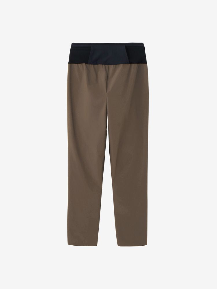 THE NORTH FACE ノースフェイス バーブライトランニングパンツ Verb Light Running PANT レディース パンツ... L K