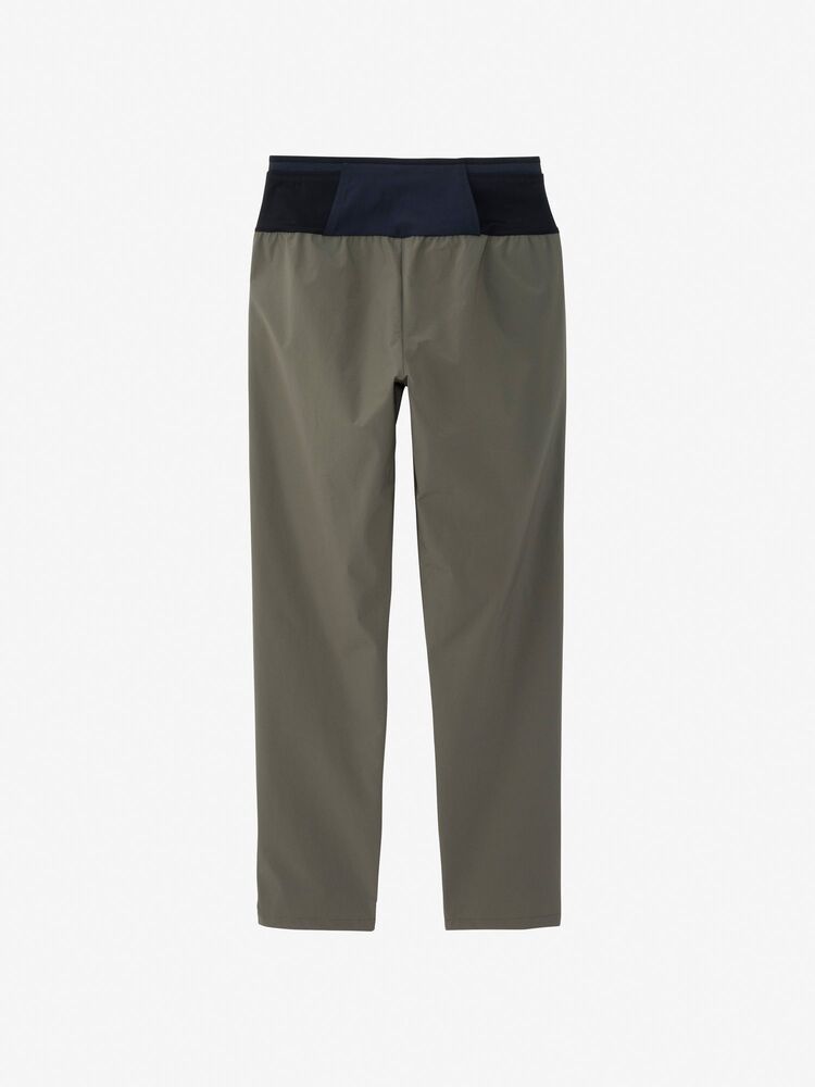 THE NORTH FACE ノースフェイス バーブライトランニングパンツ Verb Light Running PANT レディース パンツ... L K