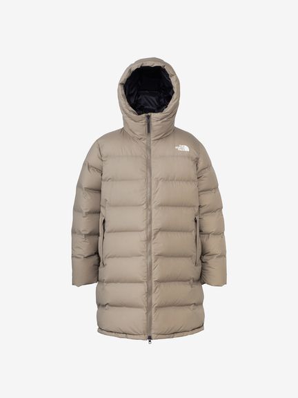 ライトヒートジャケット（レディース）（NDW42431）- THE NORTH FACE