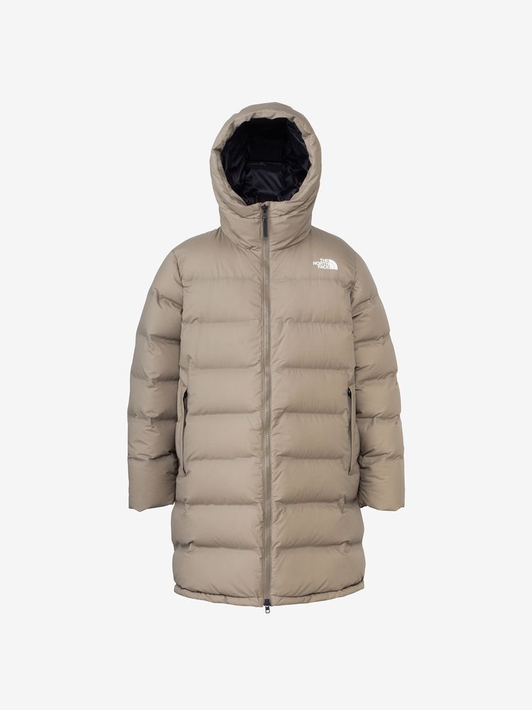 マタニティダウンコート（レディース）（NDM92100）- THE NORTH FACE ...