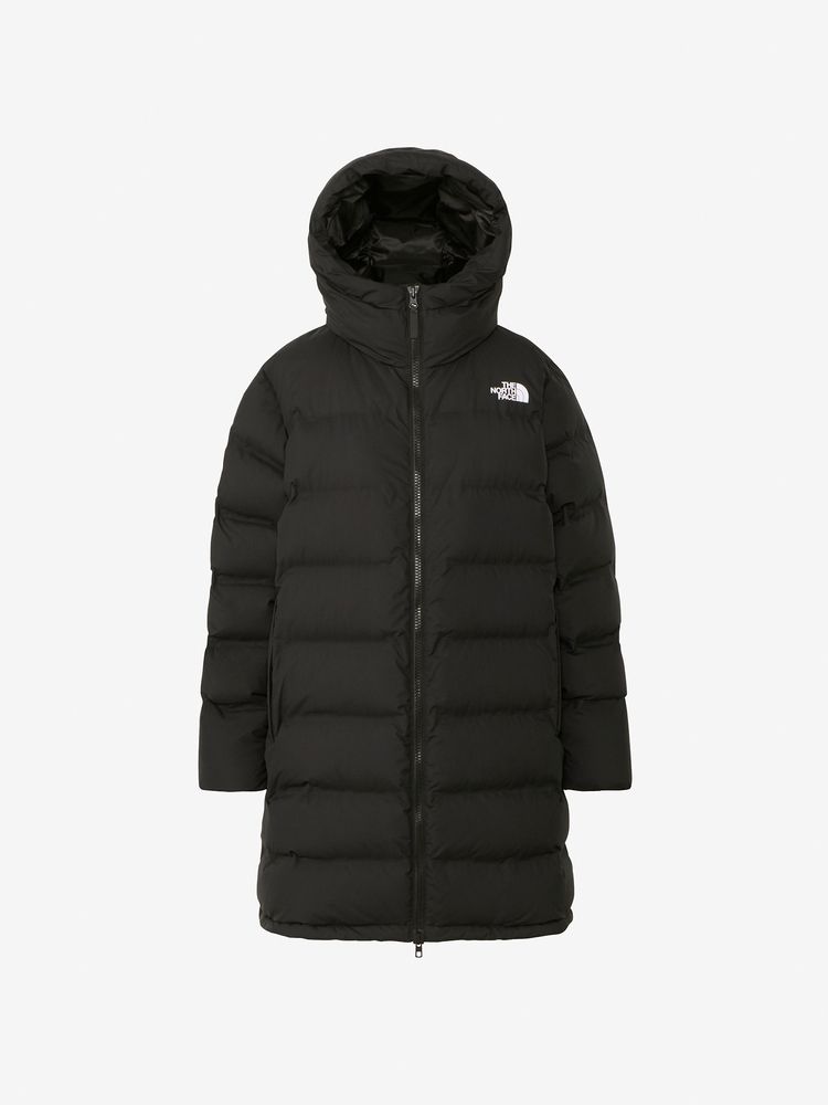 マタニティダウンコート（レディース）（NDM92100）- THE NORTH FACE