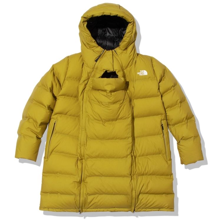 マタニティダウンコート（レディース）