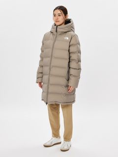 マタニティダウンコート（レディース）（NDM92100）- THE NORTH FACE ...