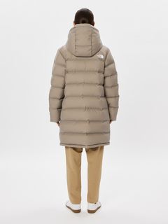 マタニティダウンコート（レディース）（NDM92100）- THE NORTH FACE ...