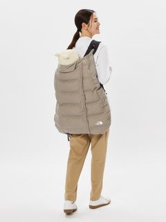 マタニティダウンコート（レディース）（NDM92100）- THE NORTH FACE