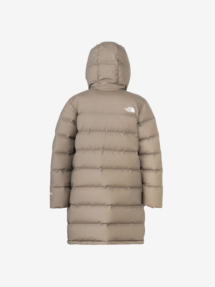 マタニティダウンコート（レディース）（NDM92100）- THE NORTH FACE