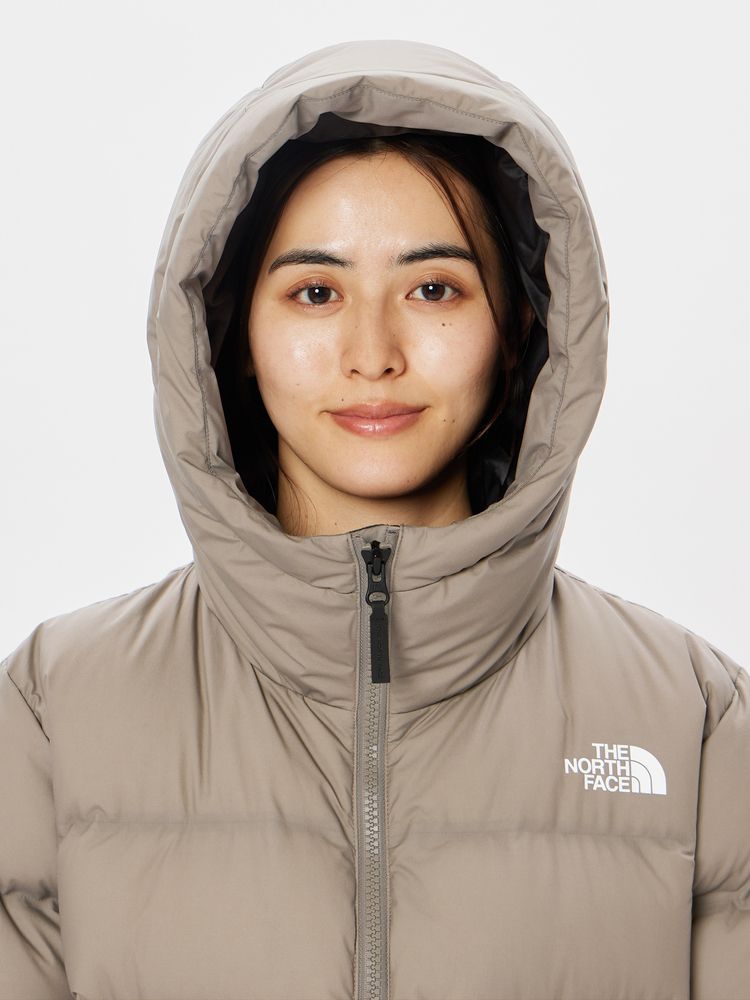 THE NORTH FACE(ザ・ノース・フェイス) ｜マタニティダウンコート（レディース）