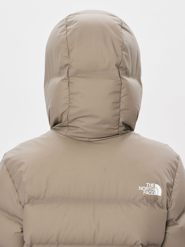 THE NORTH FACE(ザ・ノース・フェイス) ｜マタニティダウンコート（レディース）