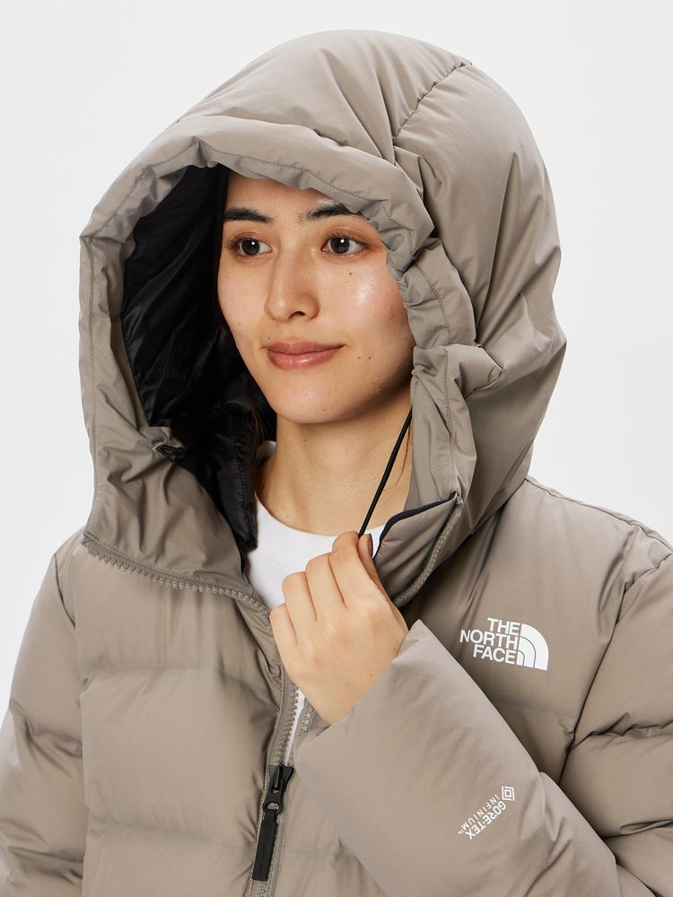 THE NORTH FACE(ザ・ノース・フェイス) ｜マタニティダウンコート（レディース）