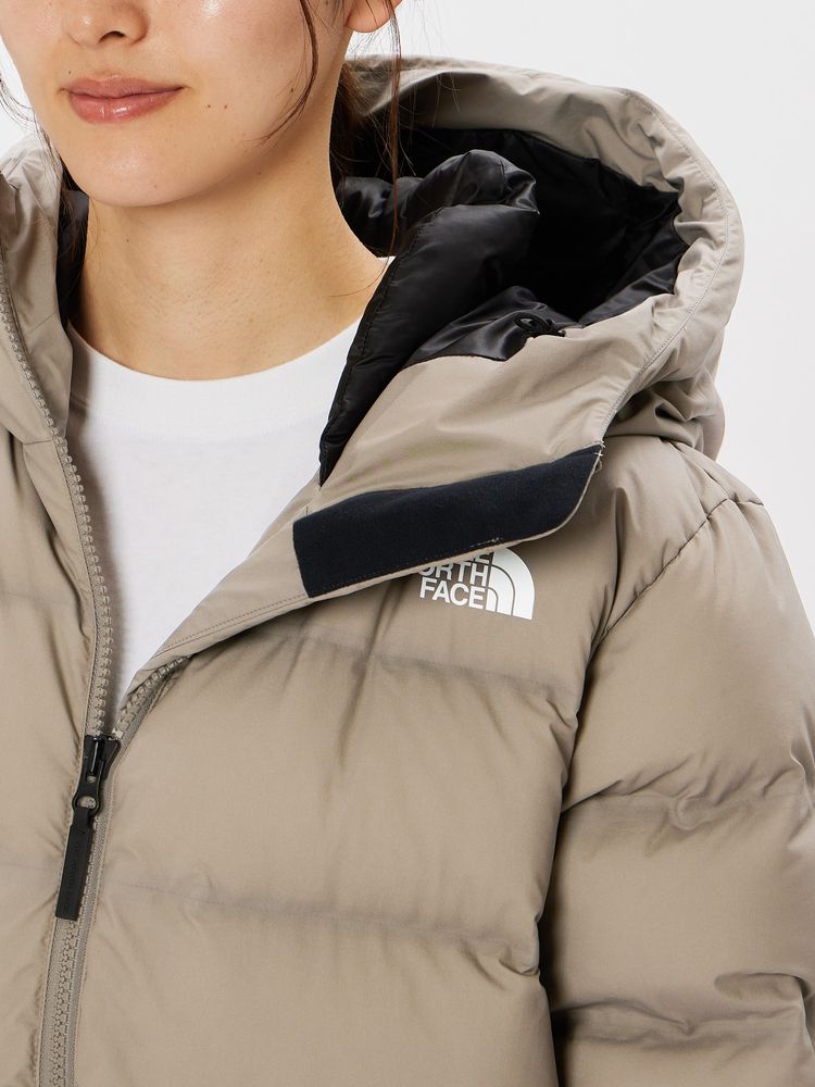 THE NORTH FACE(ザ・ノース・フェイス) ｜マタニティダウンコート（レディース）