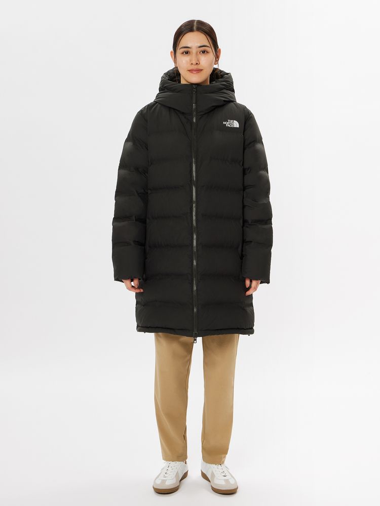 THE NORTH FACE(ザ・ノース・フェイス) ｜マタニティダウンコート（レディース）