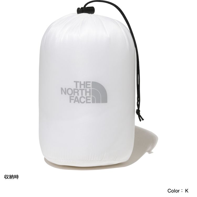 THE NORTH FACE ノースフェイス 50/50ダウンプル黒レディースM