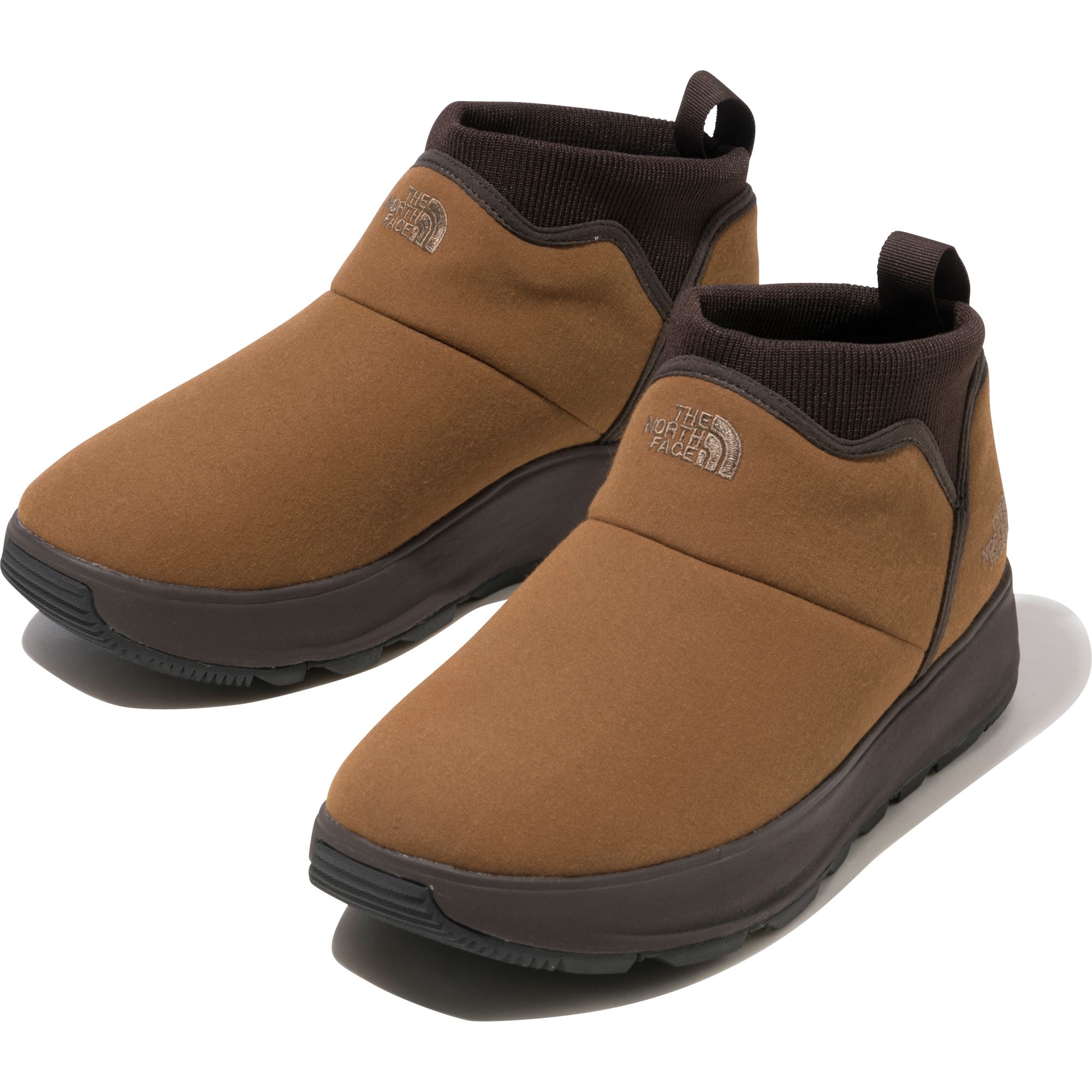 今季一番 ノースフェイス THE NORTH FACE ブーツ ファイヤーフライ ブーティー FIREFLY BOOTIE TNFブラック NF52181  KK fucoa.cl