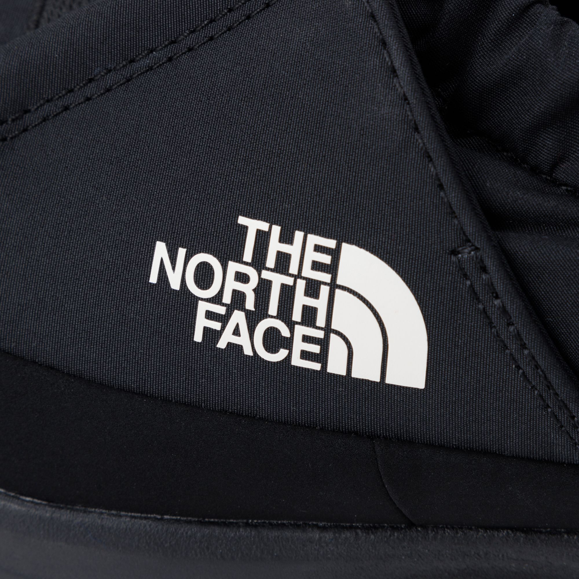 THE NORTH FACE - ノースフェイス ハンプバック ウォータープルーフ