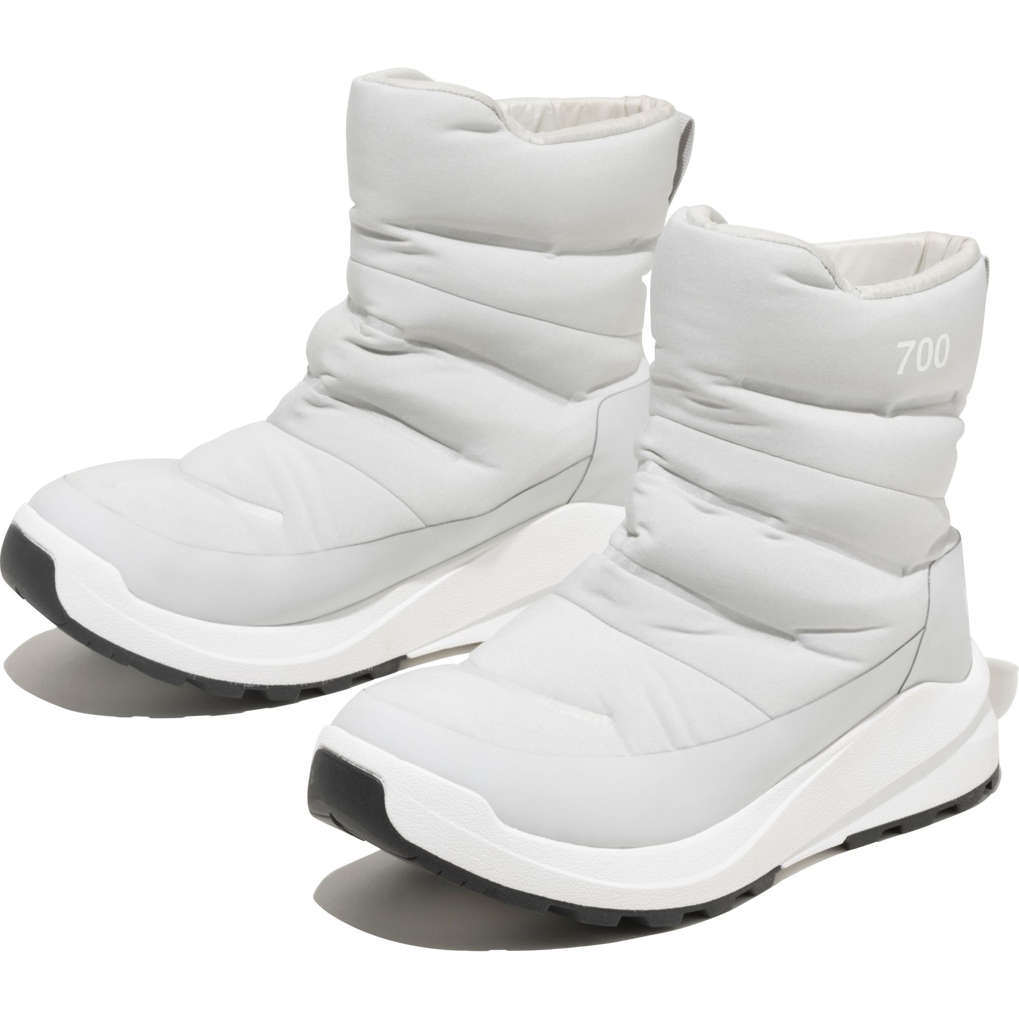 ヌプシ ダウン ブーティ Ii レディース Nfw The North Face公式通販