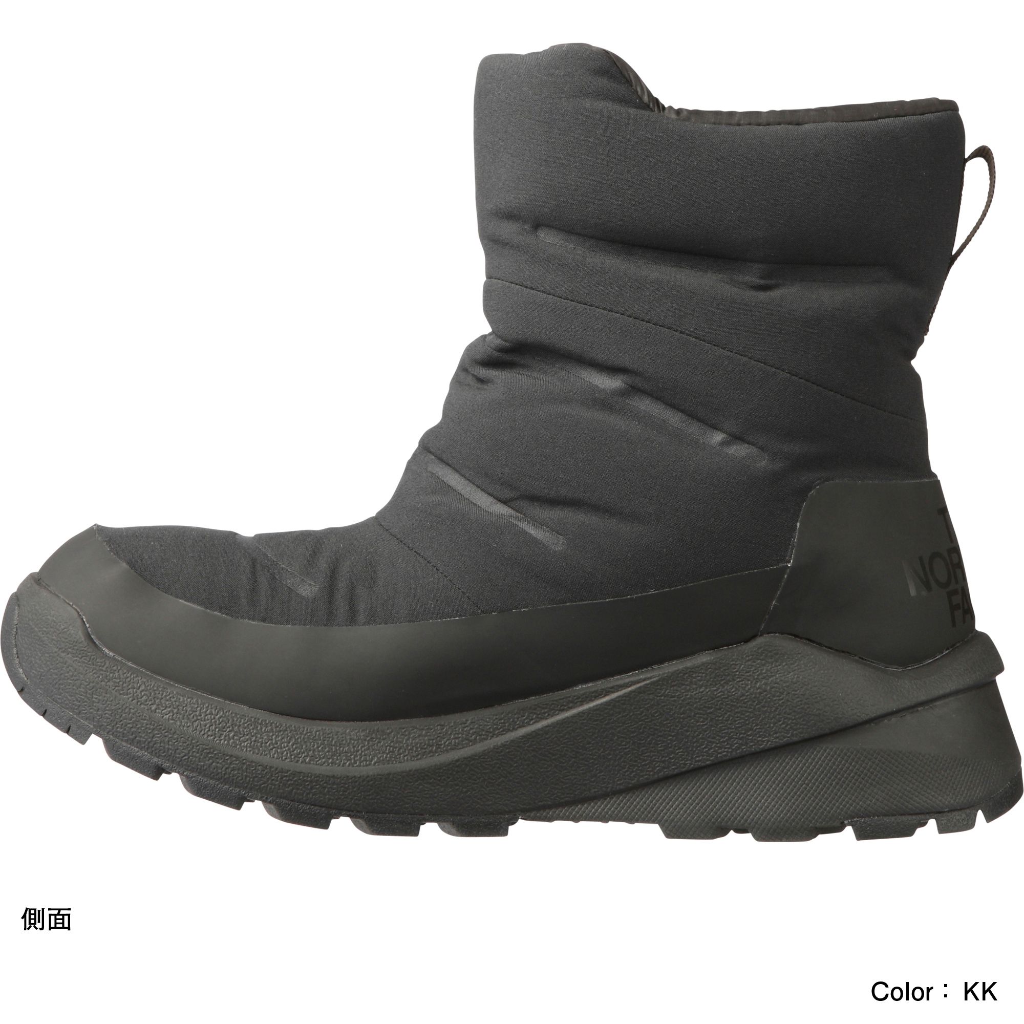 ヌプシ ダウン ブーティ Ii レディース Nfw The North Face公式通販