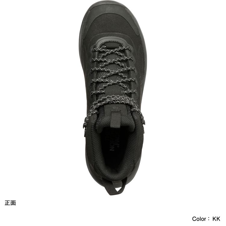 スクランブラー ミッド GORE-TEX インビジブルフィット（レディース