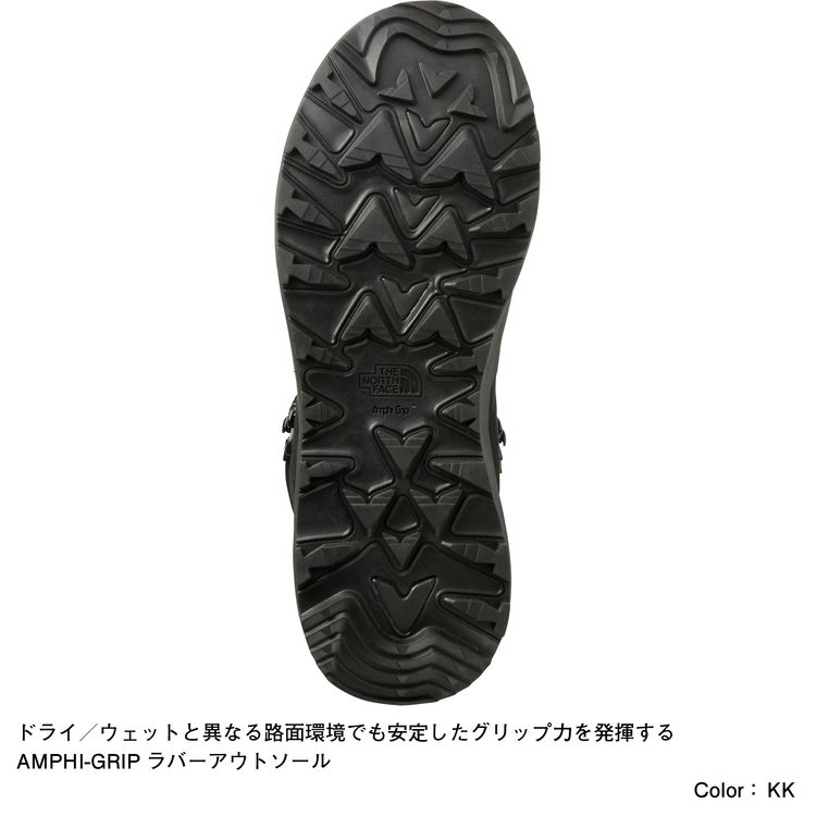 スクランブラー ミッド GORE-TEX インビジブルフィット（レディース