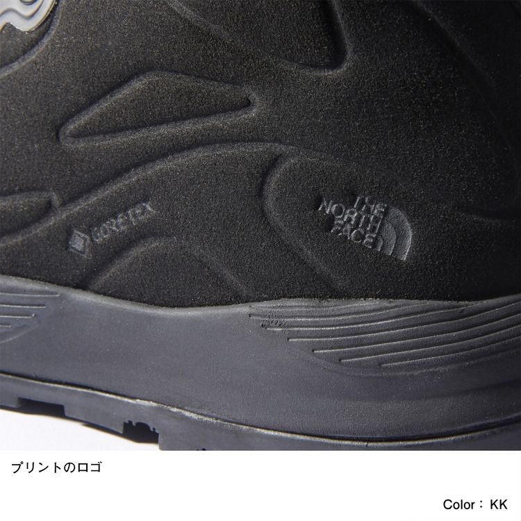 スクランブラー ミッド GORE-TEX インビジブルフィット（レディース