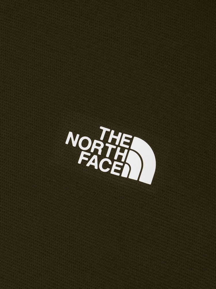 THE NORTH FACE(ザ・ノース・フェイス) ｜オルタイムホットクルー（メンズ）