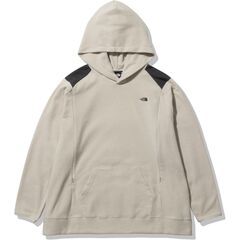 マイクロフリースフーディ（レディース）（NLW72230）- THE NORTH FACE