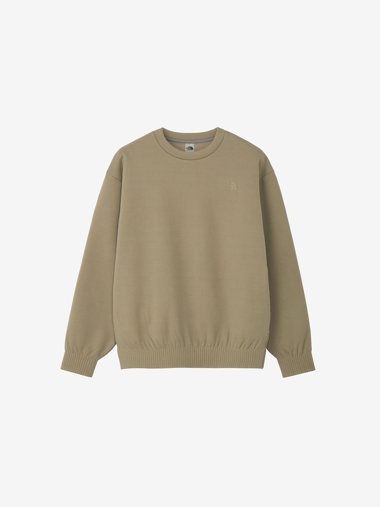 North Face ラリーオンロッククルー（レディース）NLW72102 公式】ラリーオンロッククルー（レディース）｜ザ・ノース