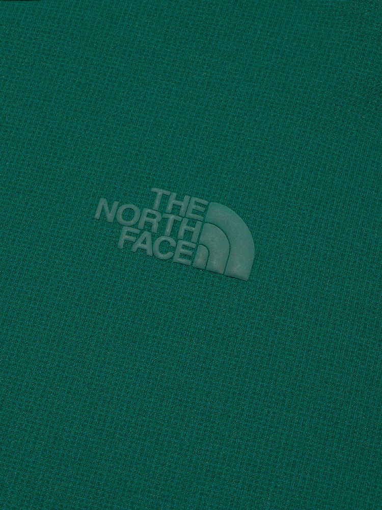 THE NORTH FACE(ザ・ノース・フェイス) ｜ラリーオンロッククルー（レディース）