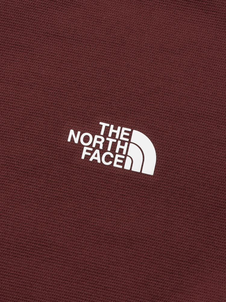 THE NORTH FACE(ザ・ノース・フェイス) ｜オルタイムホットクルー（レディース）