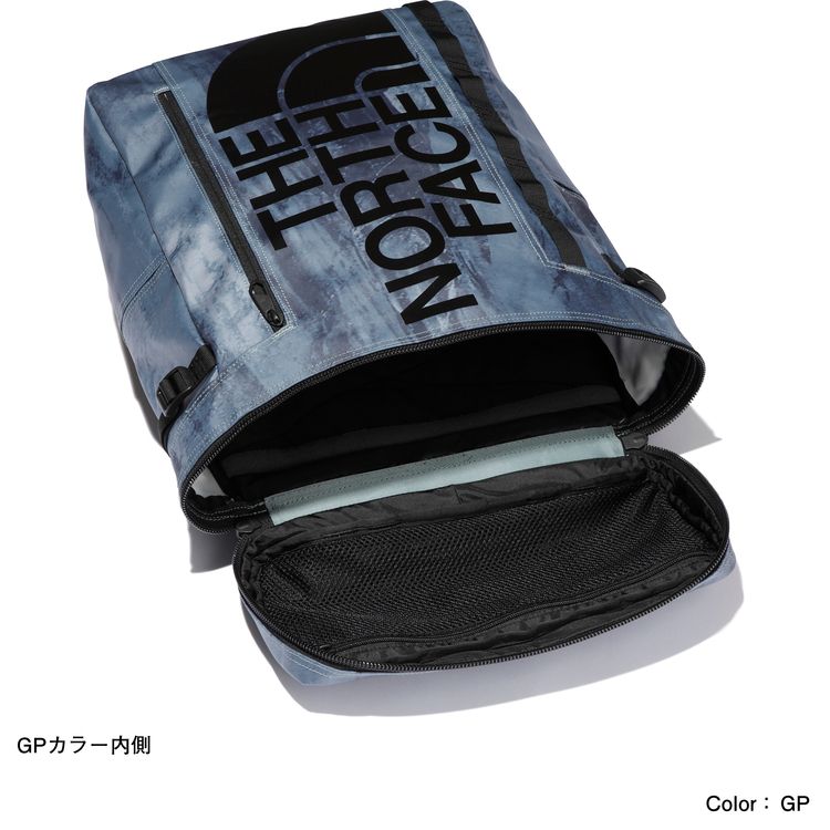 NEWカラー ノースフェイス 30L ヒューズボックスⅡ NM82150 GP taniura.com