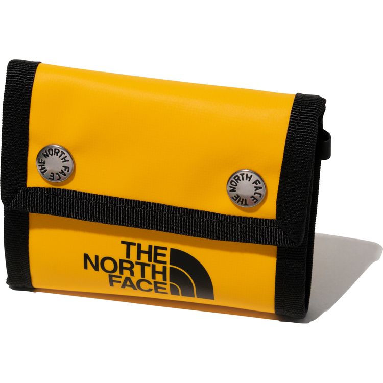 the north face bc dot wallet