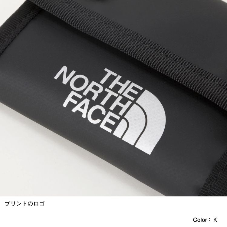 BCドットワレット（NM82153）- THE NORTH FACE公式通販｜セール