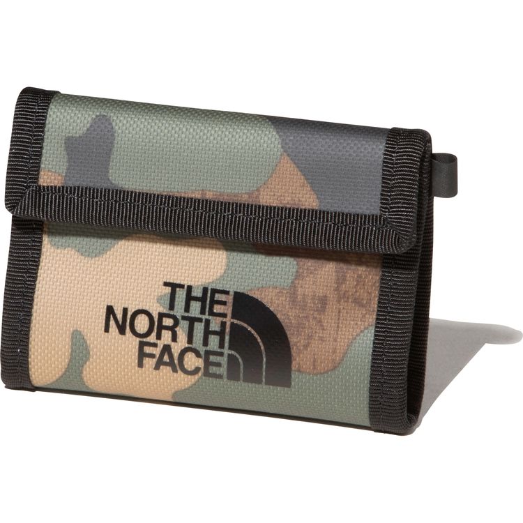 BCワレットミニ（NM82154）- THE NORTH FACE公式通販
